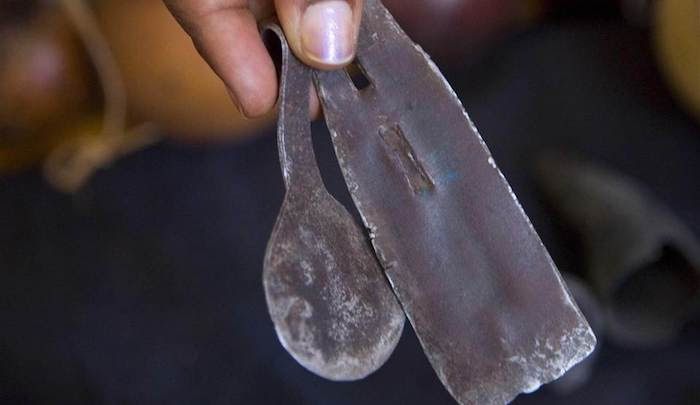 UK: Ten baby girls in Birmingham less than a year old subjected to female genital mutilation