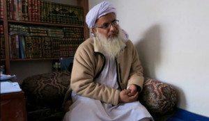Muslim cleric says jihad is now “mandatory” against India over Jammu and Kashmir