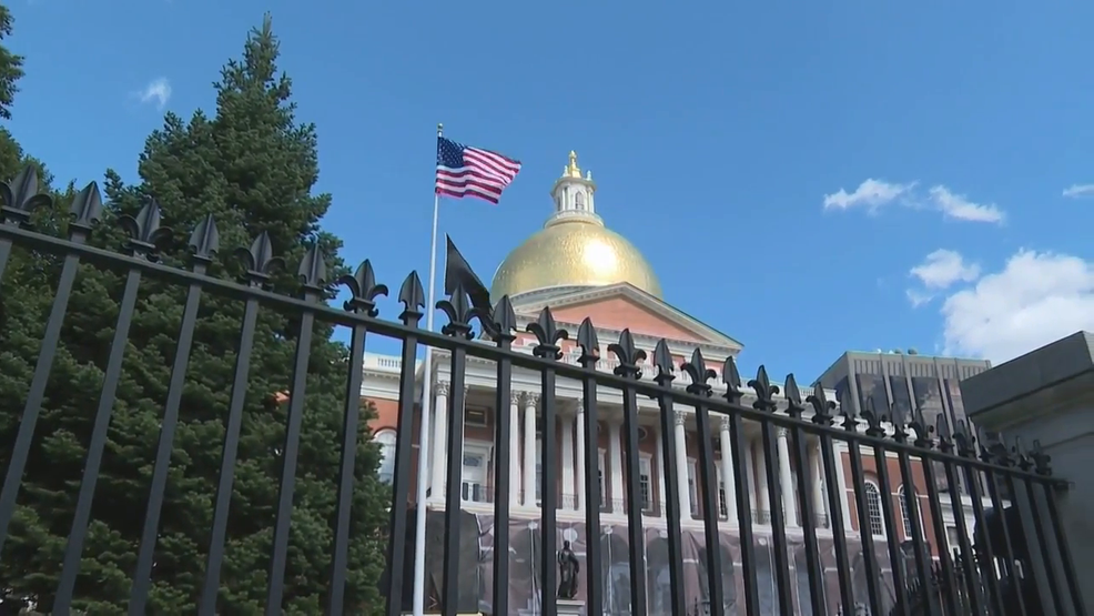  Study shows Massachusetts is sixth safest state in America