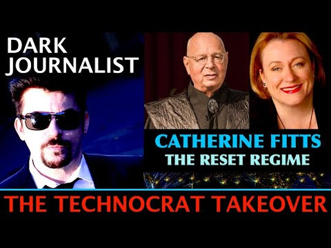 Dark Journalist: Catherine Austin Fitts – Stopping the Technocrat Takeover! RjLw2lzPdp