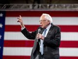 Bernie Sanders&#39; embrace of &quot;socialism&quot; is rightfully noxious to many Americans, but his anti-oligarchic populism surely is not. (Associated Press/File)