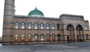 UK: Mosque’s loudspeaker call to prayer rejected as ‘an unwelcome intrusion on the soundscape’