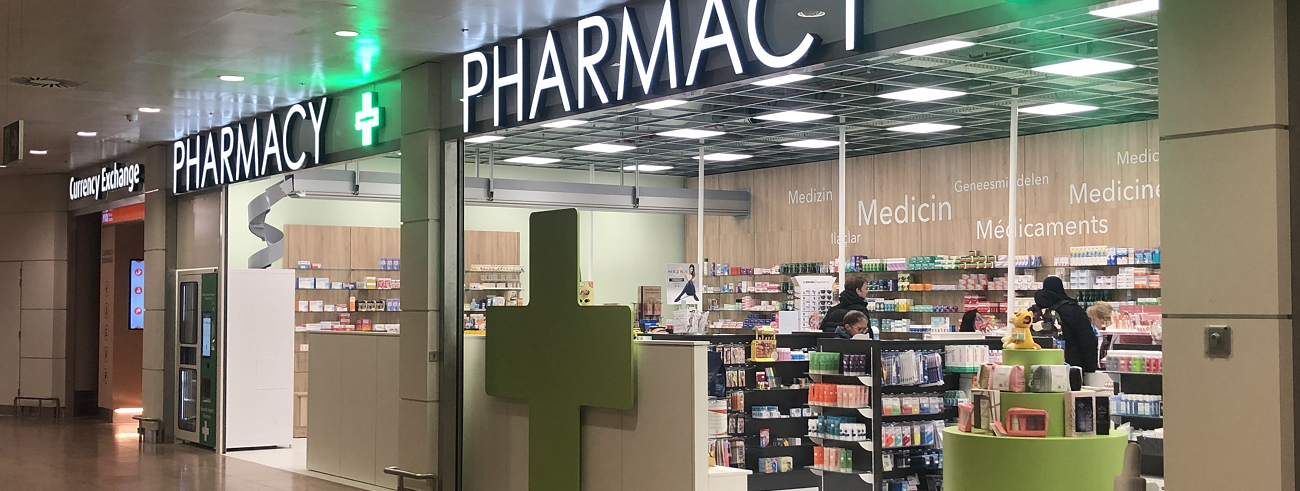 Pharmacy