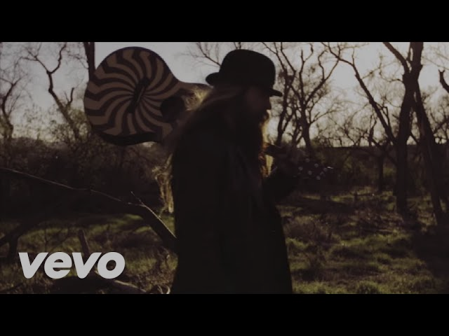 Zakk Wylde - Sleeping Dogs
