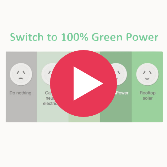 GreenPower Webinar