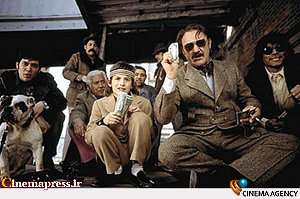 جین هاکمن*