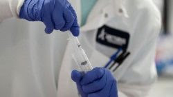 Laboratori di studio dei vaccini anti Covid- 19