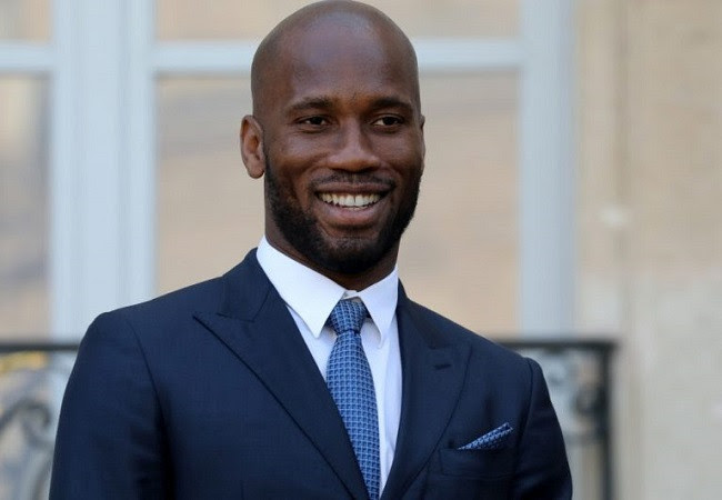 Drogba resigns as C?te d?Ivoire Players? Association vice-president with furious letter