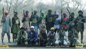 Niger: 40 ex-jihadis complete deradicalization course, swear on Qur’an they won’t do any more violence