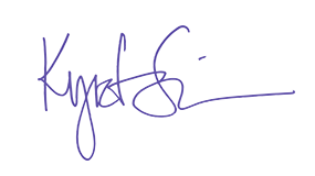 Signature