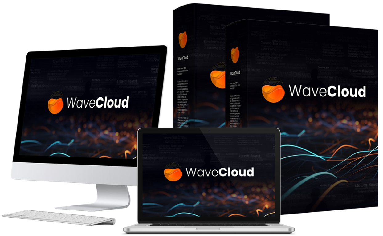 WaveCloud OTO - Store/Backup Your Files Or Website In 3 Simple Steps - WaveCloud Review 3 g3731Bv