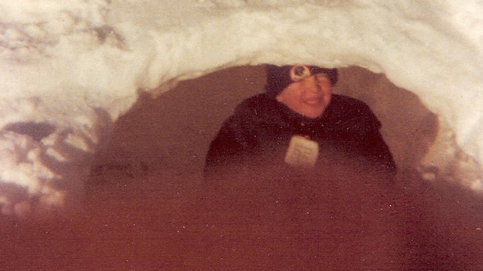  The Blizzard of '78 Remembered: A kid's perspective