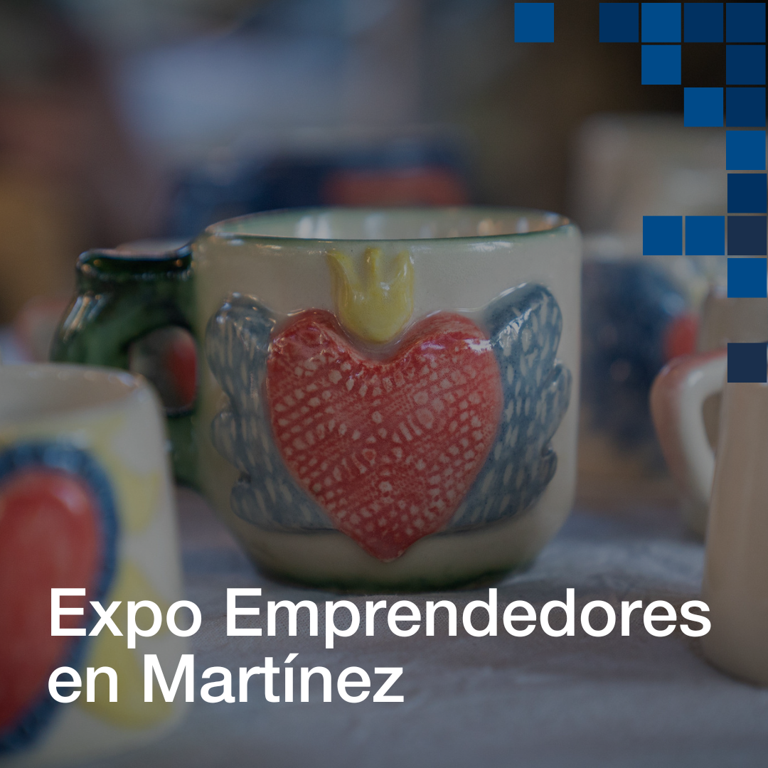 Expo Emprendedores