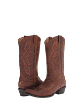See  image Stetson  13 Harness Outlaw Toe 