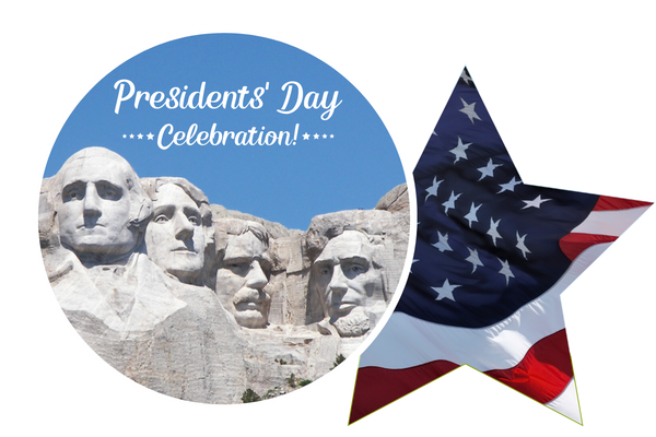 Annual Presidents’ Day Celebration