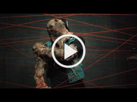 TETRARCH - Stitch Me Up (Official Video) | Napalm Records