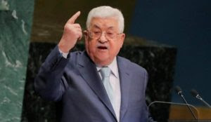 Arab League aids Palestinian jihad, pledges $100,000,000 per month to PA to make up “pay for slay” shortfall