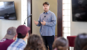 Hugh Fitzgerald: Mosque Open House at Texas A&M (Part Two)
