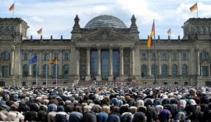 German public broadcaster DW: ‘Islam still faces obstacles on path to be part of Germany’