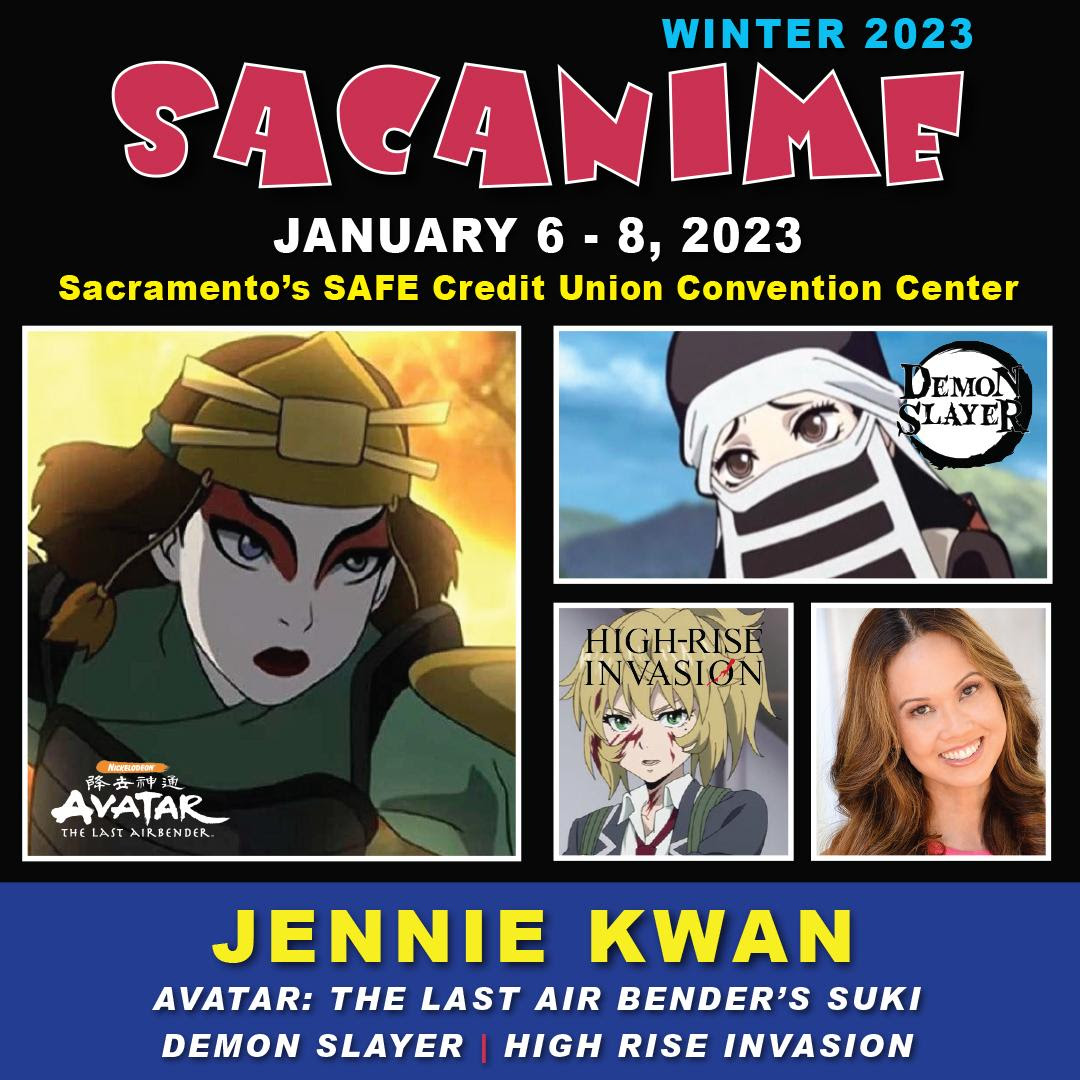 Christopher Judge and Danielle Bisutti will be Guests at SacAnime Summer  2023 - Also Robert Craighead, Adam J Harrington, Sunny Suljic, & Alaistar  Duncan will be there. : r/GodofWar