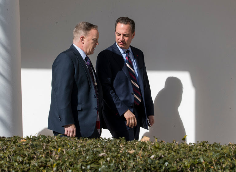 The White House Will Change After This “Trump” Surprise Surfaces The White House Will Change After This “Trump” Surprise Surfaces