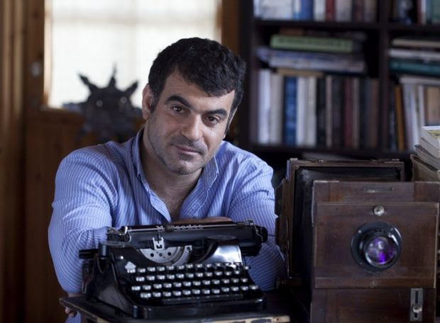 Βαξεβάνης