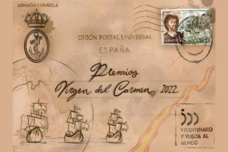 Premios Virgen del Carmen 2022