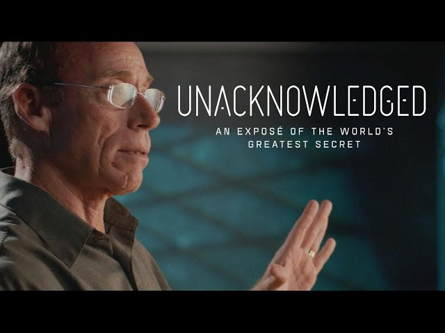 "Unacknowledged" PROOF That Aliens Are Here!  Sddefault