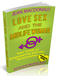 Love, Sex and the Midlife Woman