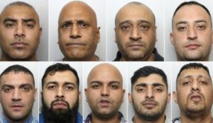 UK: Supporters of Muslim rape gang threaten to rape female court prosecutors