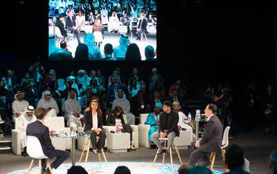 Culture Summit Abu Dhabi Culture Summit Abu Dhabi