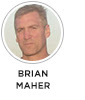 Brian Maher