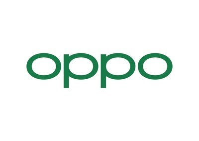 OPPO logo OPPO logo