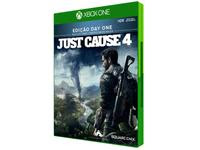 Just Cause 4 Edição de Day One para Xbox One