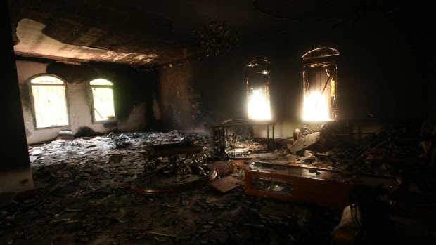 Document Tells What Happened in White House After Benghazi Attack