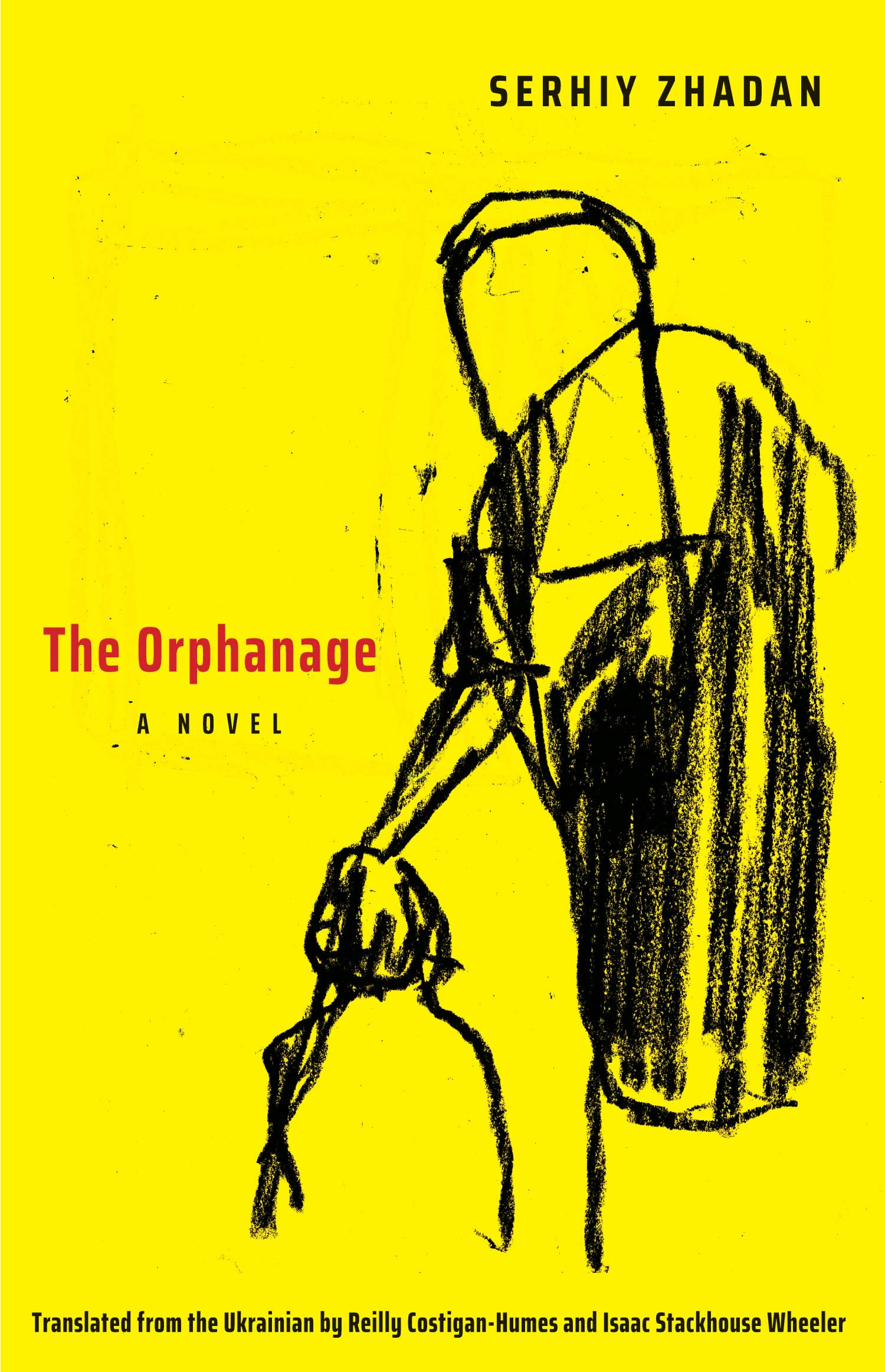 The Orphanage PDF