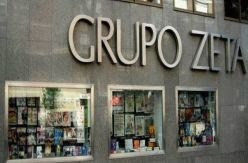 Prensa Ibérica vuelve a la puja por el Grupo Zeta