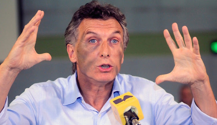 macri