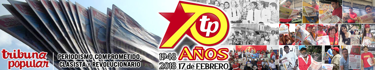 Tribuna Popular