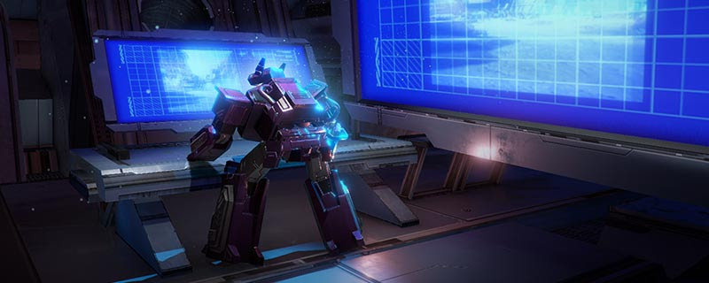 Transformers News: Transformers: Earth Wars Event - Well, That's just Prime!