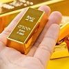 Move Your IRA or 401k to Gold