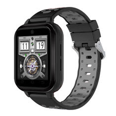 FINOW Q1 Pro 1.54'' TFT GPS WIFI IP67 Waterproof Smart Watch