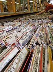 second-hand-record-shop-store