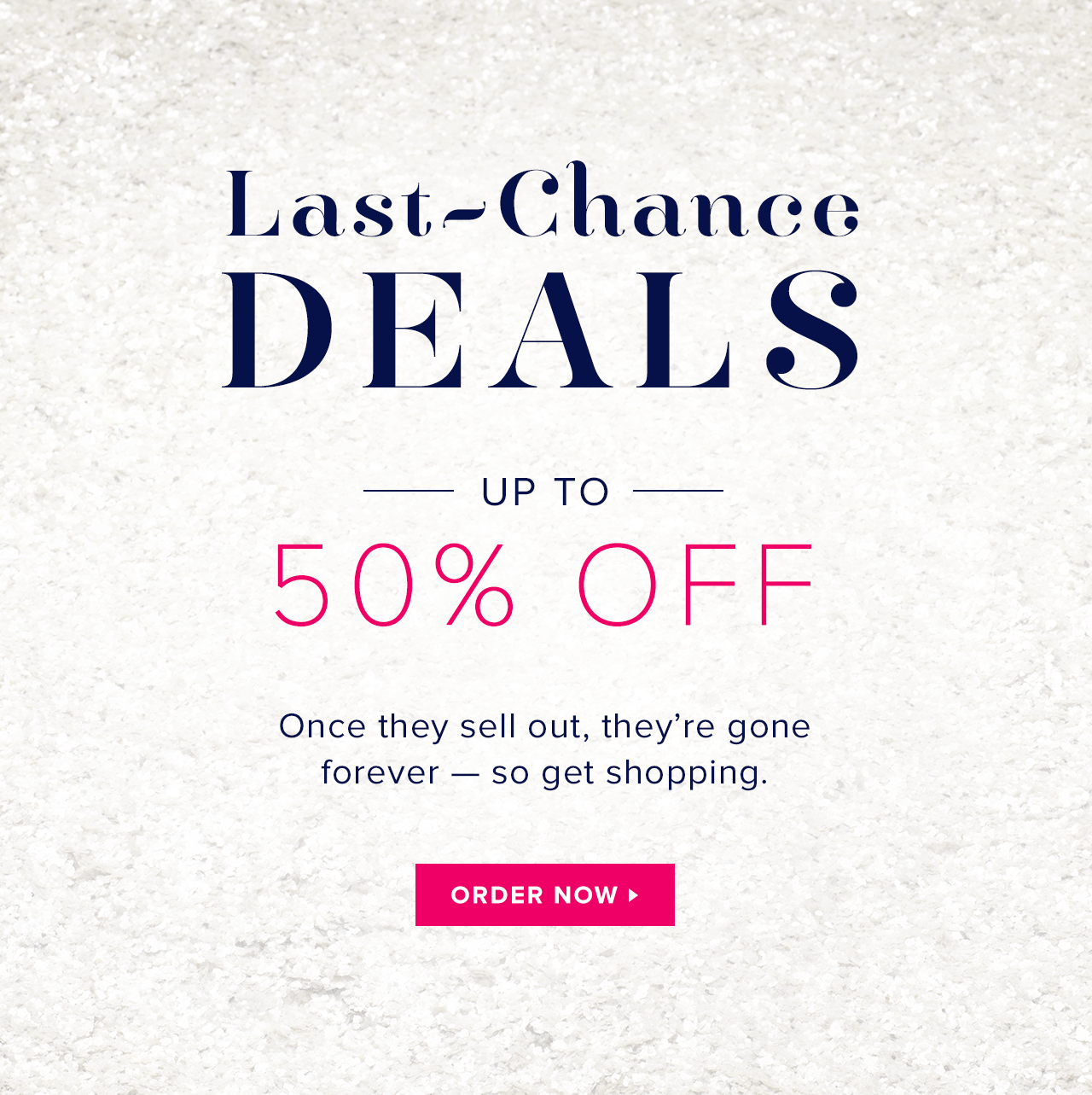 POPSUGAR Last Chance Deals! Save Up to 50% Off! | The Subscriptionist