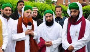 Pakistan: Muslim cleric touts use of coronavirus aid to convert Christians to Islam
