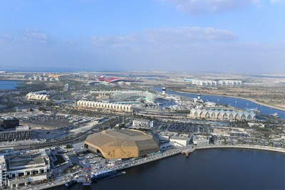 Miral - Yas Island Miral - Yas Island