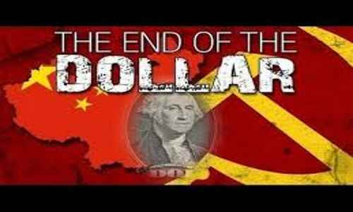 Last Warning To America – Dollar Will Collapse 100% on 2016 – What The Dollar’s Collapse Will Mean To The World