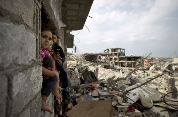 Gaza octubre 2014 (13)