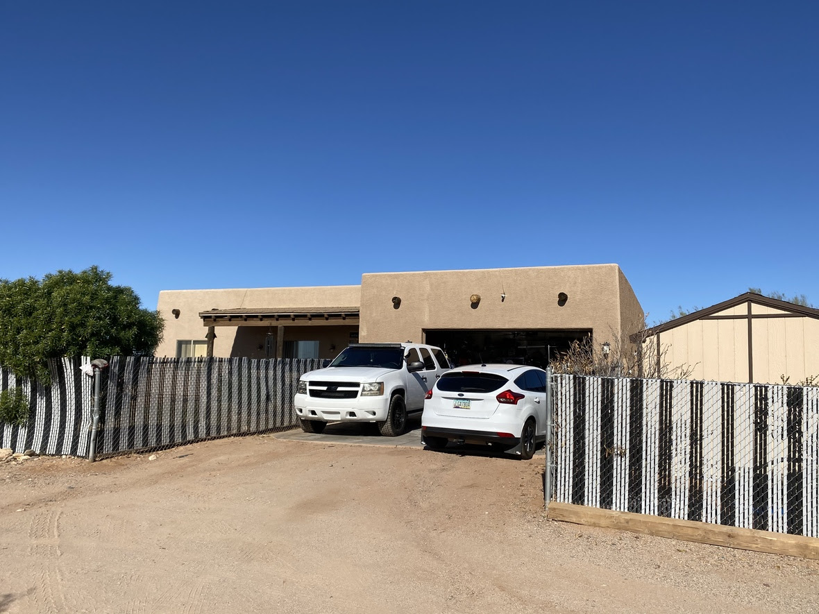 22638 W Lone Mountain Rd, Wittmann, AZ 85361 wholesale property listing 