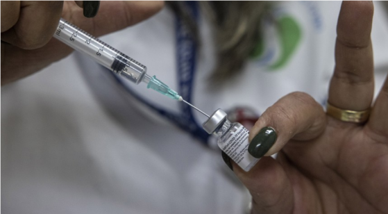 Ohio Judge Threatens Man With Prison Time if He Refuses to Take the Jab Image-484